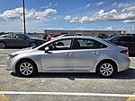 Used 2020 TOYOTA COROLLA LE in DAVIE, FLORIDA (Photo 3)