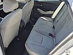 Used 2024 Honda Accord Sedan LX in DAVIE, FLORIDA (Photo 11)