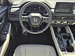 Used 2024 Honda Accord Sedan LX in DAVIE, FLORIDA (Photo 12)