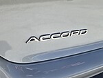 Used 2024 Honda Accord Sedan LX in DAVIE, FLORIDA (Photo 14)