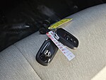 Used 2024 Honda Accord Sedan LX in DAVIE, FLORIDA (Photo 17)