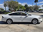 Used 2024 Honda Accord Sedan LX in DAVIE, FLORIDA (Photo 2)