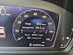 Used 2024 Honda Accord Sedan LX in DAVIE, FLORIDA (Photo 22)