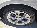 Used 2024 Honda Accord Sedan LX in DAVIE, FLORIDA (Photo 8)