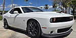 Used 2021 DODGE CHALLENGER R/T SCAT PACK in DAVIE, FLORIDA