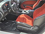 Used 2021 DODGE CHALLENGER R/T SCAT PACK in DAVIE, FLORIDA (Photo 10)