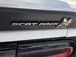 Used 2021 DODGE CHALLENGER R/T SCAT PACK in DAVIE, FLORIDA (Photo 14)