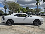 Used 2021 DODGE CHALLENGER R/T SCAT PACK in DAVIE, FLORIDA (Photo 2)