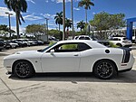 Used 2021 DODGE CHALLENGER R/T SCAT PACK in DAVIE, FLORIDA (Photo 3)