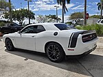 Used 2021 DODGE CHALLENGER R/T SCAT PACK in DAVIE, FLORIDA (Photo 7)