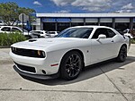 Used 2021 DODGE CHALLENGER R/T SCAT PACK in DAVIE, FLORIDA (Photo 8)
