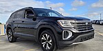 Used 2025 Volkswagen Atlas 2.0T SE in DAVIE, FLORIDA
