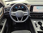 Used 2025 Volkswagen Atlas 2.0T SE in DAVIE, FLORIDA (Photo 12)