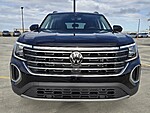 Used 2025 Volkswagen Atlas 2.0T SE in DAVIE, FLORIDA (Photo 4)