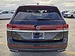 Used 2025 Volkswagen Atlas 2.0T SE in DAVIE, FLORIDA (Photo 5)