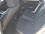 Used 2024 Honda Civic SPORT in DAVIE, FLORIDA (Photo 11)