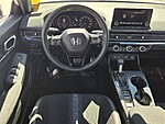 Used 2024 Honda Civic SPORT in DAVIE, FLORIDA (Photo 12)