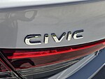 Used 2024 Honda Civic SPORT in DAVIE, FLORIDA (Photo 13)