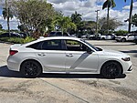 Used 2024 Honda Civic SPORT in DAVIE, FLORIDA (Photo 2)