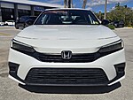 Used 2024 Honda Civic SPORT in DAVIE, FLORIDA (Photo 4)