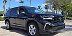Used 2023 Honda Pilot LX in DAVIE, FLORIDA
