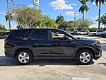 Used 2023 Honda Pilot LX in DAVIE, FLORIDA (Photo 2)
