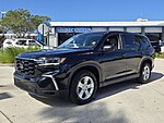 Used 2023 Honda Pilot LX in DAVIE, FLORIDA (Photo 8)