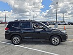 Used 2020 SUBARU FORESTER PREMIUM in DAVIE, FLORIDA (Photo 2)