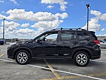 Used 2020 SUBARU FORESTER PREMIUM in DAVIE, FLORIDA (Photo 4)