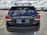 Used 2020 SUBARU FORESTER PREMIUM in DAVIE, FLORIDA (Photo 5)