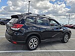 Used 2020 SUBARU FORESTER PREMIUM in DAVIE, FLORIDA (Photo 5)