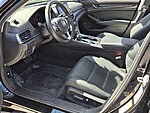 Used 2022 Honda Accord Sedan EX-L in DAVIE, FLORIDA (Photo 10)