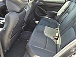 Used 2022 Honda Accord Sedan EX-L in DAVIE, FLORIDA (Photo 11)