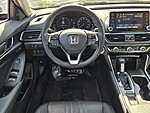 Used 2022 Honda Accord Sedan EX-L in DAVIE, FLORIDA (Photo 12)