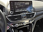 Used 2022 Honda Accord Sedan EX-L in DAVIE, FLORIDA (Photo 19)