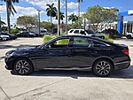 Used 2022 Honda Accord Sedan EX-L in DAVIE, FLORIDA (Photo 3)