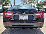 Used 2022 Honda Accord Sedan EX-L in DAVIE, FLORIDA (Photo 5)