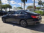 Used 2022 Honda Accord Sedan EX-L in DAVIE, FLORIDA (Photo 7)