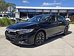 Used 2022 Honda Accord Sedan EX-L in DAVIE, FLORIDA (Photo 8)