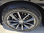 Used 2022 Honda Accord Sedan EX-L in DAVIE, FLORIDA (Photo 9)