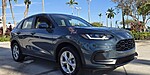 Used 2024 Honda HR-V LX in DAVIE, FLORIDA