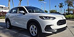 Used 2023 Honda HR-V LX in DAVIE, FLORIDA
