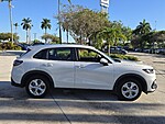 Used 2023 Honda HR-V LX in DAVIE, FLORIDA (Photo 2)