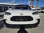 Used 2023 Honda HR-V LX in DAVIE, FLORIDA (Photo 3)