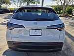 Used 2023 Honda HR-V LX in DAVIE, FLORIDA (Photo 4)