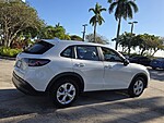 Used 2023 Honda HR-V LX in DAVIE, FLORIDA (Photo 5)