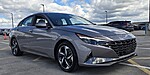 Used 2023 HYUNDAI ELANTRA HYBRID LIMITED in DAVIE, FLORIDA