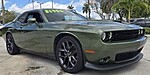 Used 2022 DODGE CHALLENGER R/T in DAVIE, FLORIDA