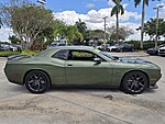 Used 2022 DODGE CHALLENGER R/T in DAVIE, FLORIDA (Photo 2)