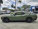 Used 2022 DODGE CHALLENGER R/T in DAVIE, FLORIDA (Photo 3)